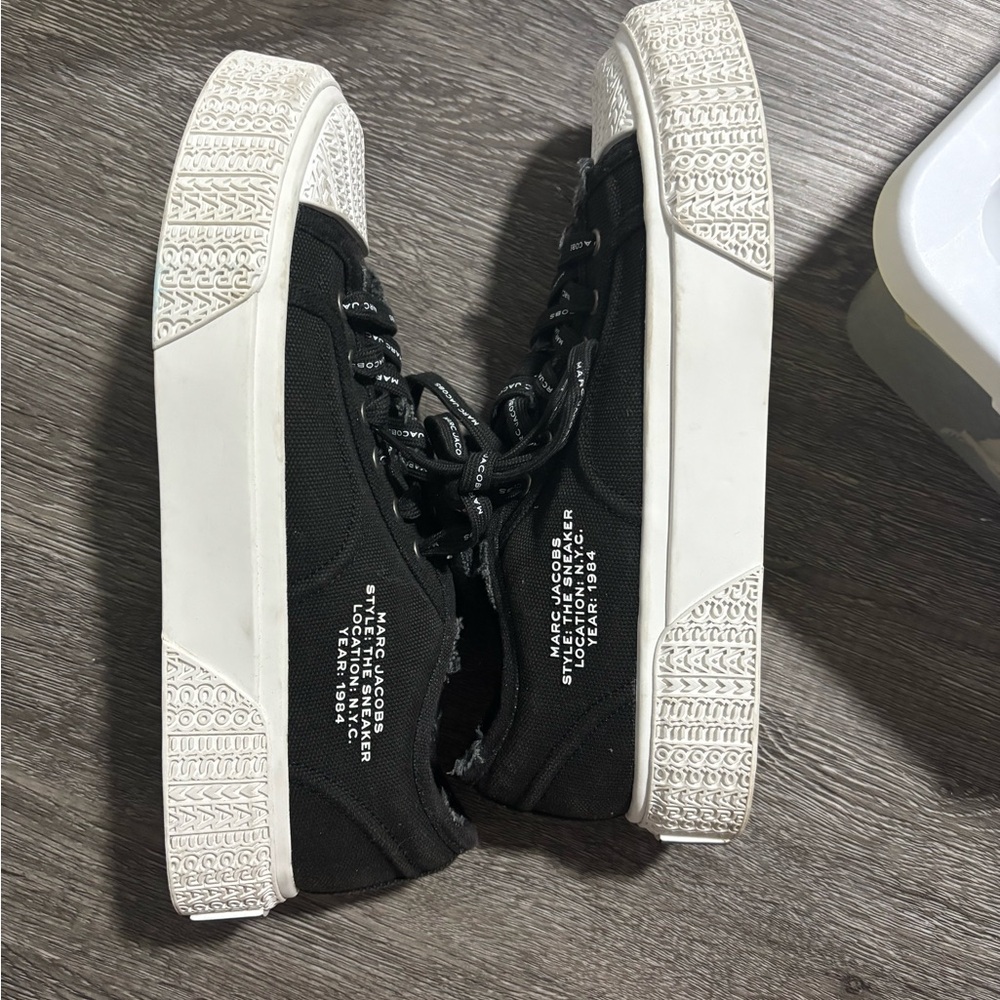 Marc jacobs sneakers